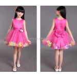 Western Dress Manufacturer - New Little Girl Party