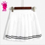 School Skirt Supplier - 2019 Korea Style Adult