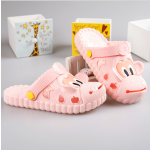 Baby Slippers Manufacturer - New Soft Bottom