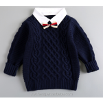 Baby Sweater Manufacturer - Latest Cashmere Knitted