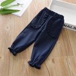 Children Jeans Manufacturer - 2019 Elastic Loose