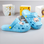 Baby Slippers Manufacturer - New Soft Bottom