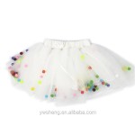Tutu Skirt Manufacturer - Infinity Multi-Layer