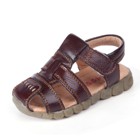 Children Sandals Manufacturer - Professional Genuine
