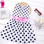 Baby Dress Manufacturer - Wholesale Spring Autumn