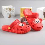 Baby Slippers Manufacturer - New Soft Bottom