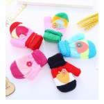 Winter Gloves Supplier - Wholesale Knitted Thermal