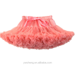 Tutu Skirt Manufacturer - 2017 New Style Fluffy