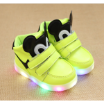 LED Shoes Supplier - Wholesale Sneakers Breathable