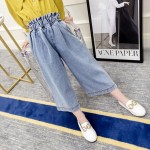 Denim Pants Supplier - Korean Style Wide Leg
