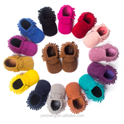 Infant Shoes Supplier - 2016 Fashion Unisex