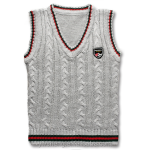 Children Vest Supplier - Knit Sleeveless Sweater