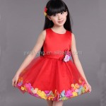 Western Dress Manufacturer - New Little Girl Party