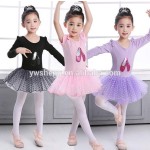 Ballet Leotard Manufacturer - 2019 New Style Gymnastics