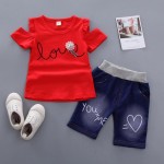 Children Clothes Supplier - 2020 Korean Style
