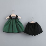 Two-piece Set Manufacturer - Professional Solid Color