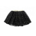 Black Skirt Supplier - New Design Custom