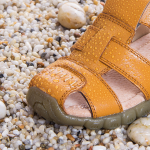 Children Sandals Manufacturer - Professional Genuine