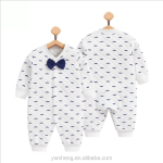 Infant Pajamas Factory - 2017 Wholesale Cotton