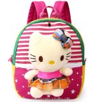School Bag Supplier - Kids Animal Cartoon Backpack
