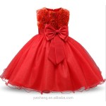 Princess Dress Factory - Wholesale Sleeveless