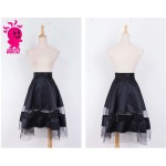 Women Skirt Manufacturer - European American A-line