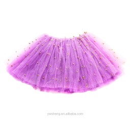 Princess Skirt Factory - Super Soft Pearl Fairy