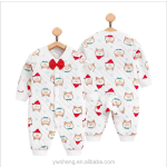 Infant Pajamas Factory - 2017 Wholesale Cotton