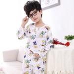 Kids Pajamas Supplier - New Fashion Design