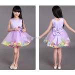 Western Dress Manufacturer - New Little Girl Party