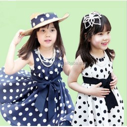 Girl Dress Factory - High Quality Sleeveless