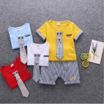 Boy Clothing Factory - 2019 Hot Sell Summer