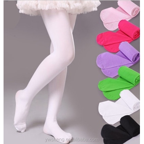 Ballet Socks Factory - Baby Stockings Dance