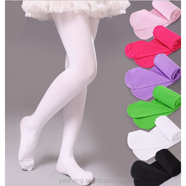 Ballet Socks Factory - Baby Stockings Dance
