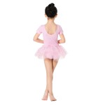 Gymnastics Leotard Supplier - Top Quantity Factory