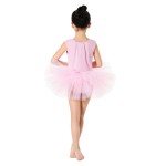 Gymnastics Leotard Supplier - Top Quantity Factory