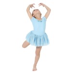 Dance Clothes Manufacturer - Children's Modern Latin