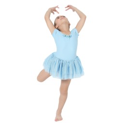 Dance Clothes Manufacturer - Children's Modern Latin