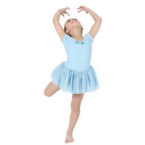 Dance Clothes Manufacturer - Children's Modern Latin