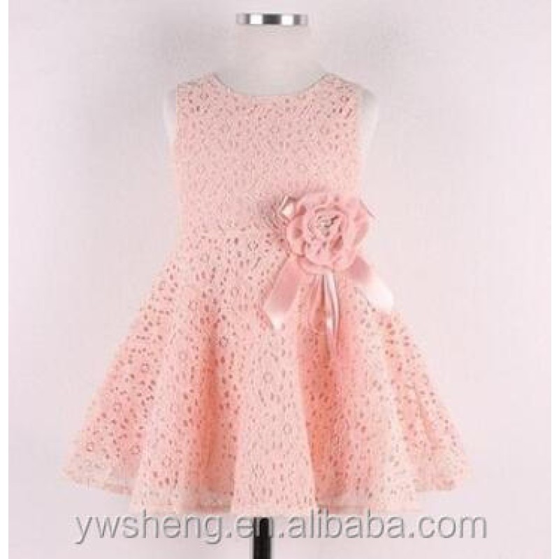 Summer Dress Supplier - New Lace Casual
