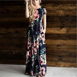 Beach Dress Manufacturer - 2018 Spring Summer