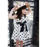 Girl Dress Factory - High Quality Sleeveless