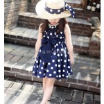 Girl Dress Factory - High Quality Sleeveless