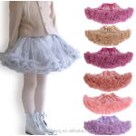 Tutu Skirt Manufacturer - 2017 New Style Fluffy