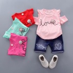 Children Clothes Supplier - 2020 Korean Style