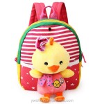 School Bag Supplier - Kids Animal Cartoon Backpack