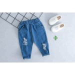 Boy Set Supplier - 2018 Long-sleeved Shirt