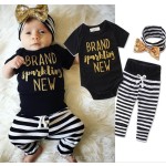 Children Outfit Supplier - 2017 Hot Selling 3