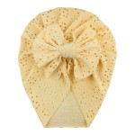 Baby Turban Supplier - Handmade Cloth Hollowed