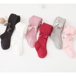 Baby Tights Manufacturer - New Style Bow Custom